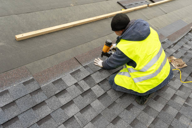 Best Roof Restoration Services  in Rossville, GA