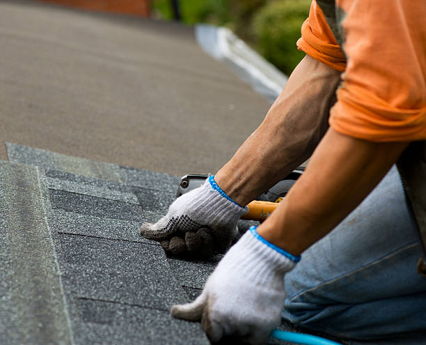 Roof Waterproofing Services in Rossville, GA