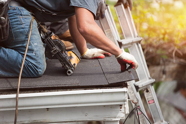 Best New Roof Installation  in Rossville, GA