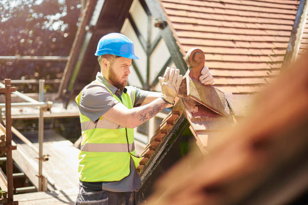 Best Residential Roofing Contractor  in Rossville, GA