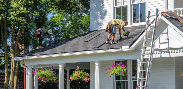 Reliable Rossville, GA Roofing Contractor Solutions