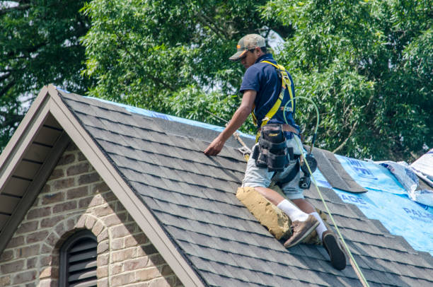 Best Emergency Roof Repair  in Rossville, GA
