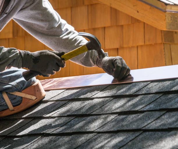 Quick and Trustworthy Emergency Roof Repair Services in Rossville, GA